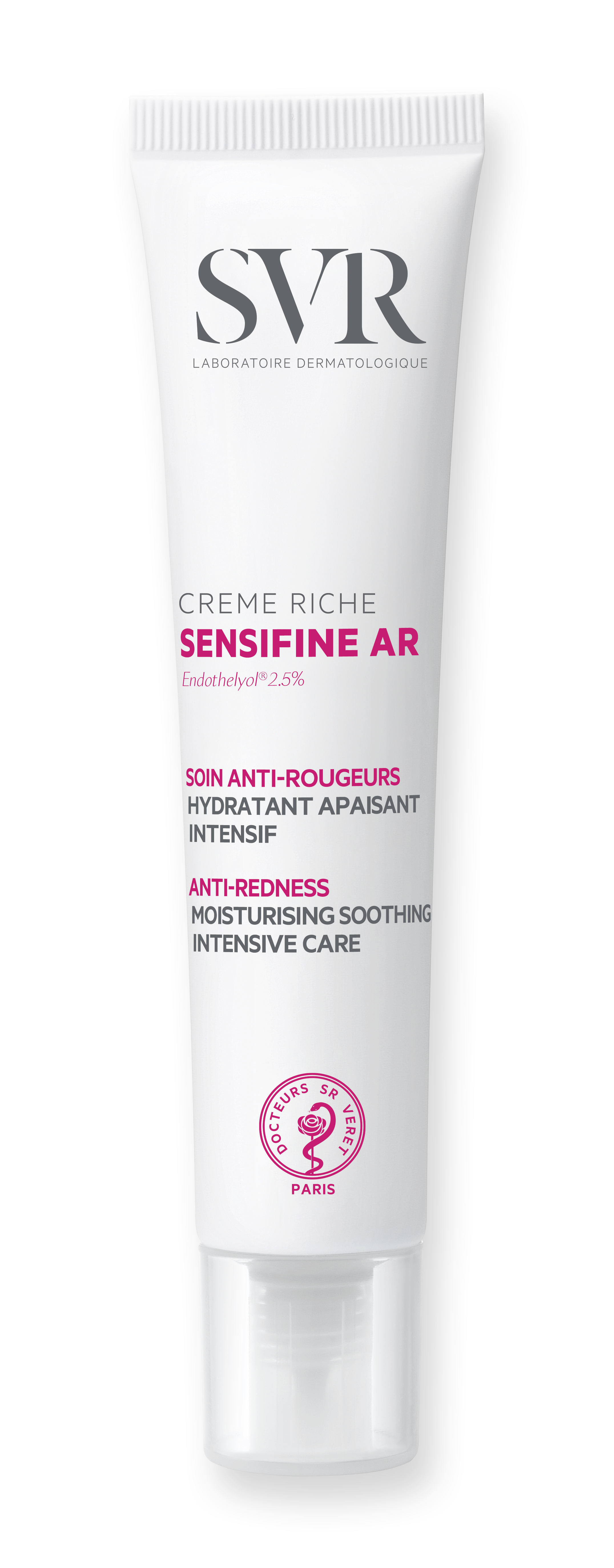 SENSIFINE AR CREME RICHE